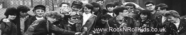 RockNRollKids.co.uk