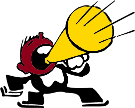 RJG Megaphone